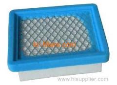 TECUMSEH Lawnmower air filter, tecumseh 36046,36044,OEM:TECUMSEH 740061