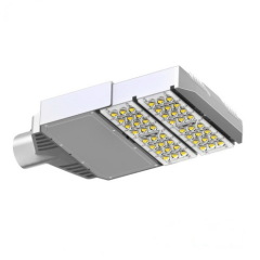 High quality, 60W, CREE LED, Meanwell Power supply, LED outdoor street light fixture