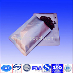 food safety grede laminated aluminum foil bag