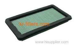 Replaces Honda 17211-Z0A-013 GCV520,GCV531 lawn mower air filter