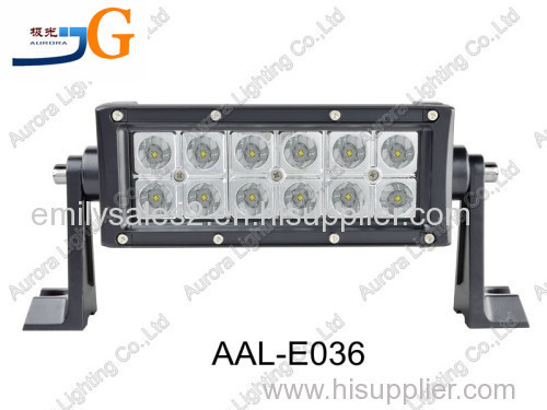 Led Light Bar AAL-E036