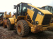 Used Wheel Loader Caterpillar 962G
