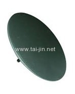 MMO Coated Titanium Plate Anodes from Xi'an Taijin