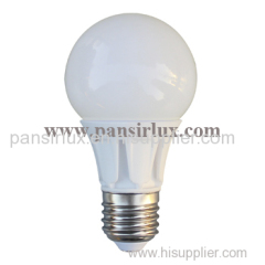 300 wide beam angle 6W led bulb