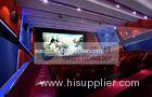 4D Theatres 4D Motion Theater 4D Movie Theatre