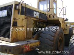 Used Wheel Loader Caterpillar 988B