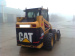 Used Skid Steer Loader Caterpillar 226B