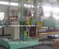 Multifunction Box Beam Production Line , High Speed Assembly Line