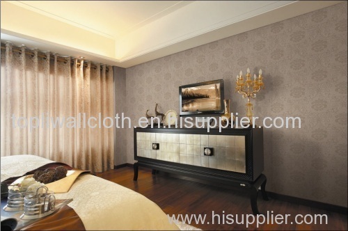 Topli Seamless wall Covering