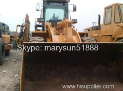 Used Caterpillar Wheel Loader 950G