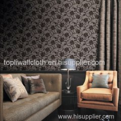 Topli Seamless textile wall covering