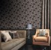 Topli Seamless textile wall covering