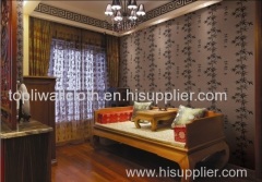 Topli Seamless textile wall covering