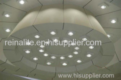 aluminum profile aluminum ceiling tiles