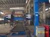 Box Beam Production Line , Electro-Slag Welding Machine 300-1200mm