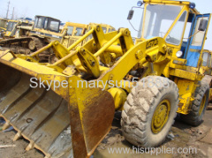 Used Wheel Loader Kawasaki 70B