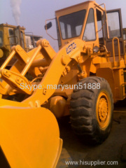 Used Wheel Loader KAWASAKI 70B