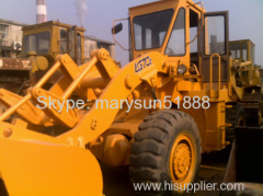 Used Wheel Loader KAWASAKI 70B