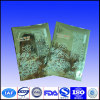 2014 hot sale! eco-friendly aluminum foil packaging tea bag