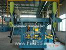 Automatic Welding Equipment For Stainless Steel / Aluminum Wing Board