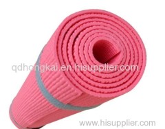 NON SLIP PVC Yoga Mat