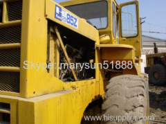 Used Wheel Loader Kawasaki K85Z