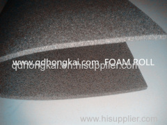 XPE Foam Roll, Chemical Crosslinked PE Foam Sheet