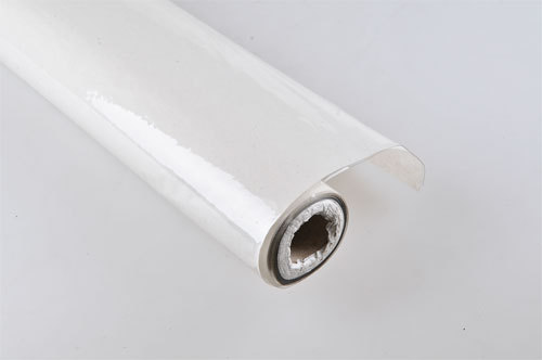 clear PVC sheet