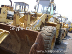 Used Wheel Loader Kawasaki 85ZII