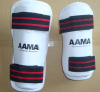 arm guard,leg guard,shin guard,shin in step