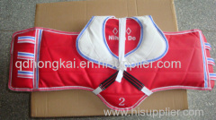 Chest guard, taekwondo protector,target,punching pad