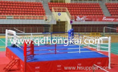 Boxing ring ,boxing protectors