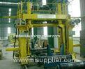 300mm - 1200mm Metal U Beam Assembly Line , Automated Assembly Machine