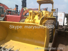 Used Wheel Loader Komatsu WA380-3