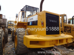 Used Wheel Loader TCM 870-3