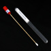 Sterile Wooden Stick Transport Swab with CE approval