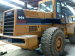 Used Komatsu Wheel Loader WA450