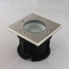 1W LED square underground light