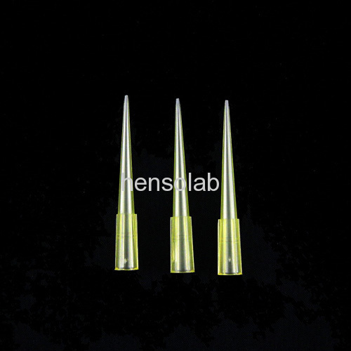 200 ul Eppendorf/ Gilson / Finland Pipette Tips