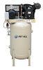 3.0KW vertical tank industry low pressure Piston air compressor systems