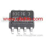 93C76 Auto Chip ic