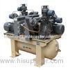 2-WW-3.0/9 Low pressure Non lube air compressor, Oil Free Air Compressors