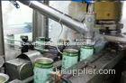 Aseptic Stable Liquid Nitrogen Dosing Machine High Speed For Possessed Individual Injecting