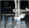 Automatic 3kw Liquid Nitrogen Dosing Machine Electric Driven For Beverage