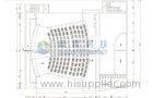 Shuqee 2014 newest 5D motion cinema design drawing , Movie Theater Design for public areas