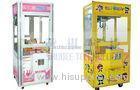 Automatic Movie Theater Equipment , Toy Game vending machine for advertisement in XD theatre