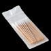 Cotton Applicator or Cotton Swabs