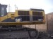 Used Crawler Excavator Caterpillar 385C