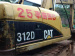 Used Caterpillar Crawler Excavator 312D