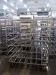 Poultry processing equipment meat trolley